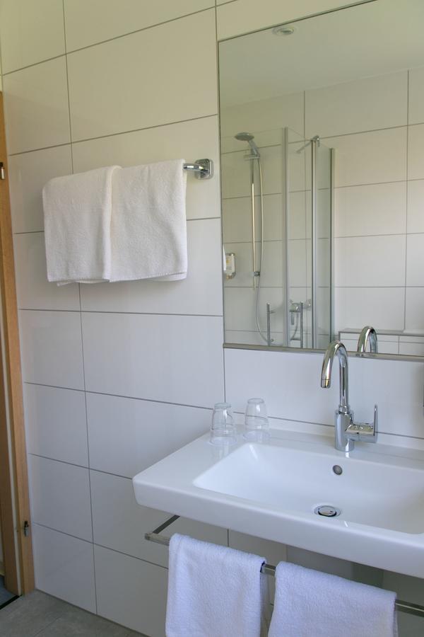 Haus Am Wasserfall Detmold Dış mekan fotoğraf